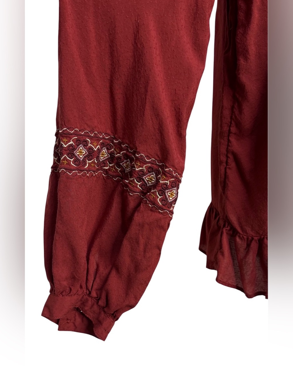 Jessica Simpson Blouse - Picture 2 of 4